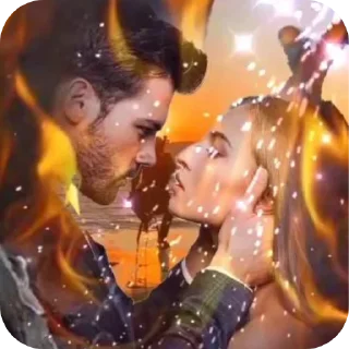 Стикер DJ LOLITA - 1