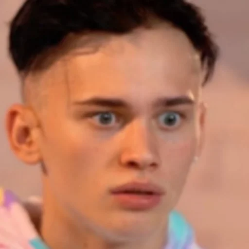 Человек человеческое лицо бровь