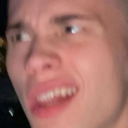 Человек зуб человеческое лицо