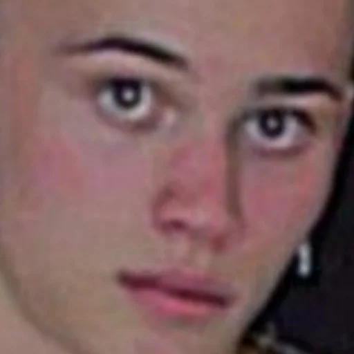 human face eyebrow person