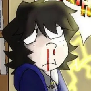 Стикер BY @TRY_DEEJAY. >>> диш 🗯 - 3