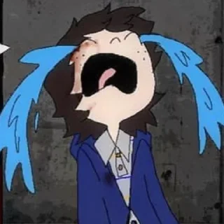 Стикер BY @TRY_DEEJAY. >>> диш 🗯 - 7