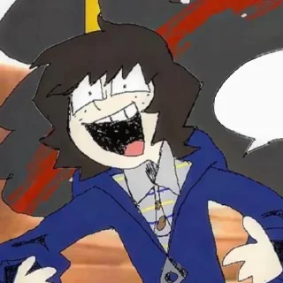 Стикер BY @TRY_DEEJAY. >>> диш 🗯 - 1