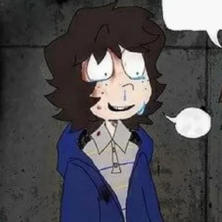 Стикер BY @TRY_DEEJAY. >>> диш 🗯 - 10