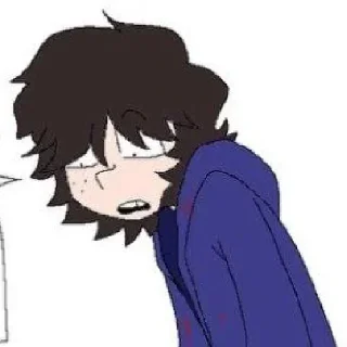 Стикер BY @TRY_DEEJAY. >>> диш 🗯 - 11