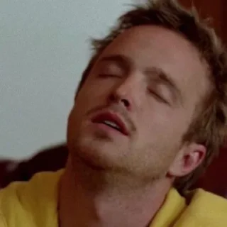 Стикер DJawad27 - 2