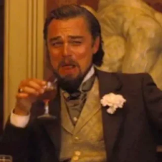 Стикер DJawad27 - 5