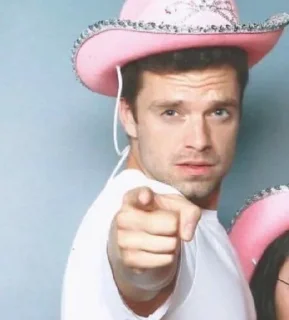 Стикер DJawad27 - 8