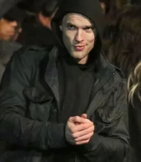 Стикер DJawad27 - 0