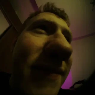 Стикер Я ебу даню кашина в попочку - 9