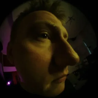 Стикер Я ебу даню кашина в попочку - 10