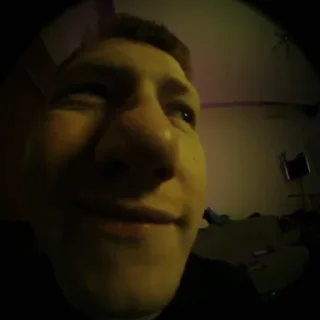 Стикер Я ебу даню кашина в попочку - 4