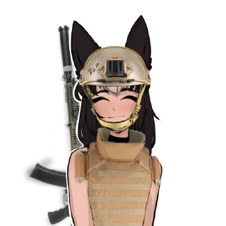 Стикер DLBYBLY @DLBYBLY - 5