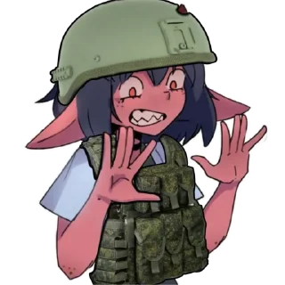 Стикер DLBYBLY @DLBYBLY - 11