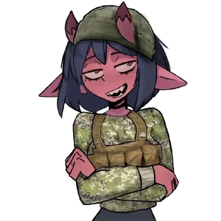 Стикер DLBYBLY @DLBYBLY - 6