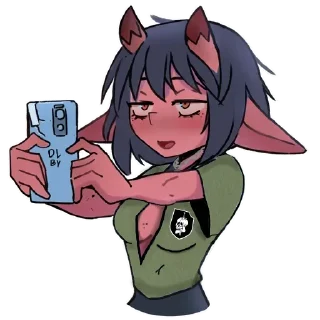 Стикер DLBYBLY @DLBYBLY - 7