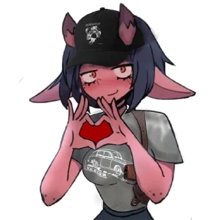 Стикер DLBYBLY @DLBYBLY - 8