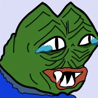 Sticker DMC Stickers - 10