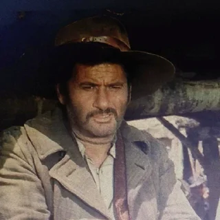 Sticker The Good the Bad and the Ugly - 10