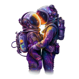 Sticker Больше стиков тут: @stikery4 - 7