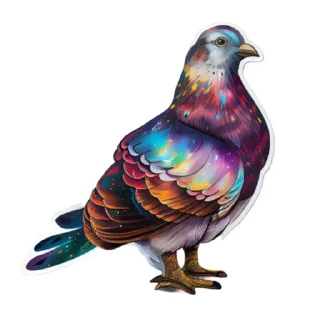 Sticker Больше стиков тут: @stikery4 - 5