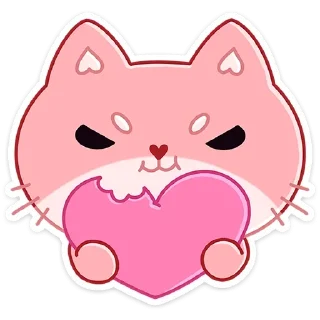 Sticker Больше стиков тут: @stikery4 - 10