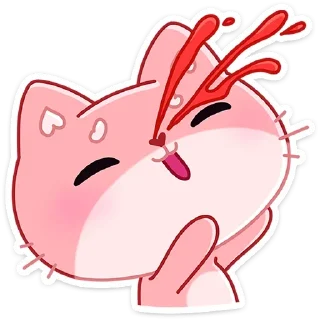 Sticker Больше стиков тут: @stikery4 - 8