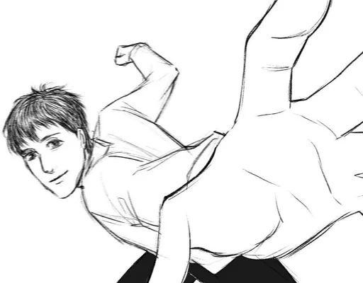 Sticker Пропаганда высоких :: @fStikBot - 10