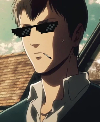 Sticker Пропаганда высоких :: @fStikBot - 7