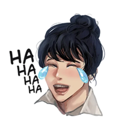 Стикер DOKJUNG - 1