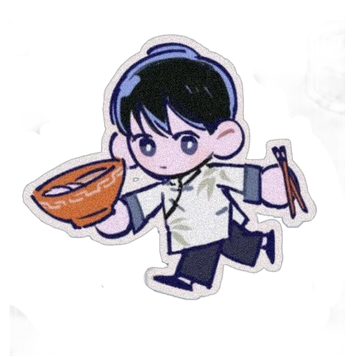 Джундоки ❤️ - 