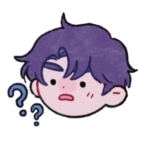 Стикер DOKJUNG - 1