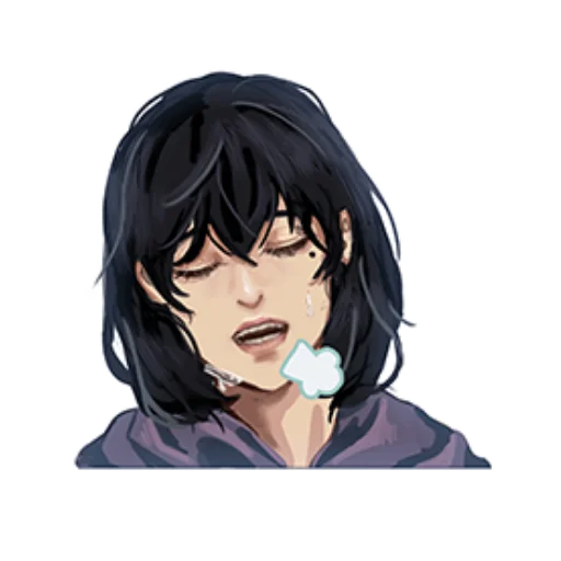 Стикер DOKJUNG - 1