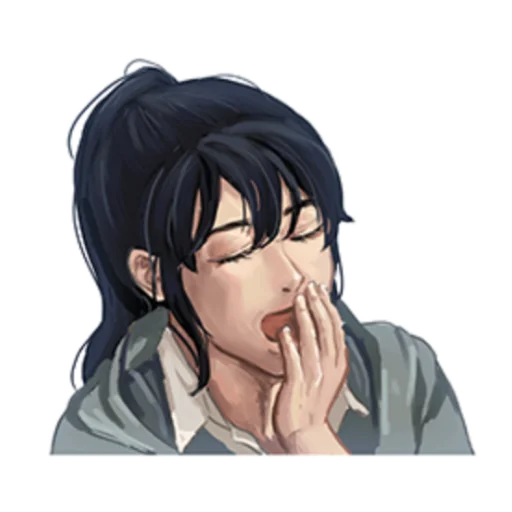 Стикер DOKJUNG - 1