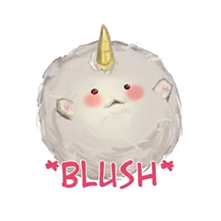 Sticker Джундоки ❤️ - 11