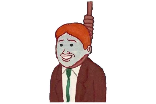 эскиз человеческое лицо иллюстрация