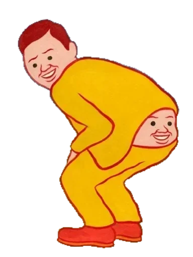 рисование мультфильм клипарт