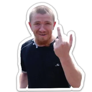 Sticker DONBASSBORN - 11