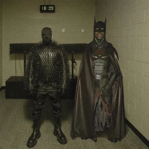 стена одежда броня