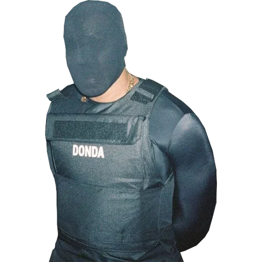 одежда Человек жилет