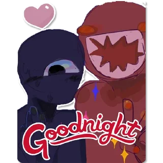 Стикер Roblox Doors - 9