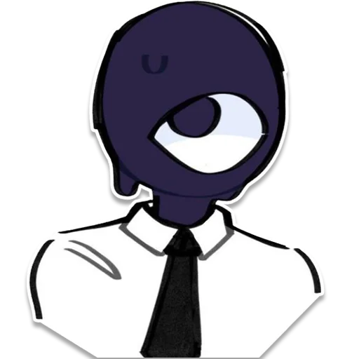 Стикер Roblox Doors - 3