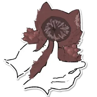 Стикер Roblox Doors - 0