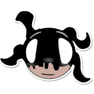 Стикер Roblox Doors - 5