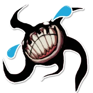 Стикер Roblox Doors - 8