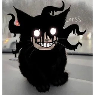 Стикер Roblox Doors - 11