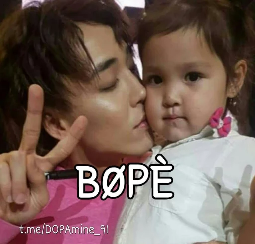 person human face kiss