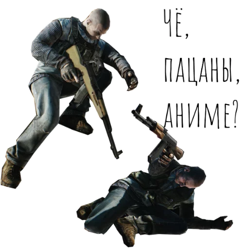 100% Insane Tarkov Memes Pack - 
