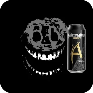 Sticker ДОРС ЧТО🚪💉 - 7