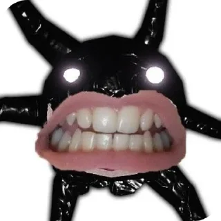 Sticker ДОРС ЧТО🚪💉 - 1